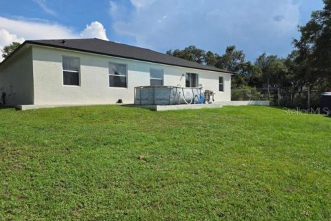 Casa en venta en Ocala, Florida, 3 dormitorios, 189.52 m2 № 1901253 - foto 19