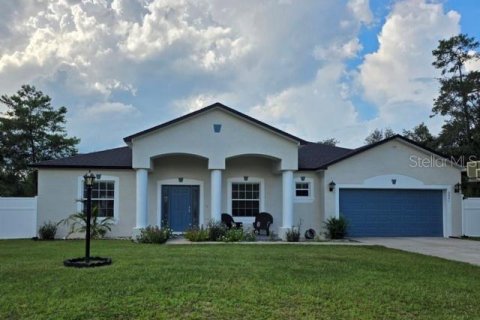 Casa en venta en Ocala, Florida, 3 dormitorios, 189.52 m2 № 1901253 - foto 1