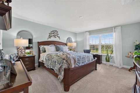 House in Lakewood Ranch, Florida 4 bedrooms, 220.18 sq.m. № 2321484 - photo 29