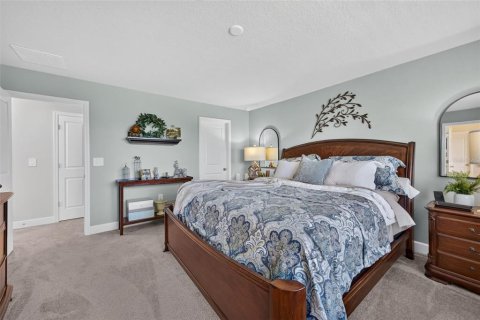 House in Lakewood Ranch, Florida 4 bedrooms, 220.18 sq.m. № 2321484 - photo 30