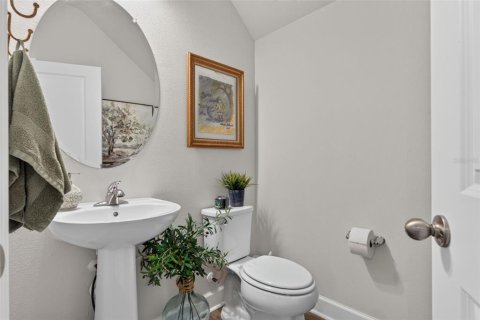 House in Lakewood Ranch, Florida 4 bedrooms, 220.18 sq.m. № 2321484 - photo 11