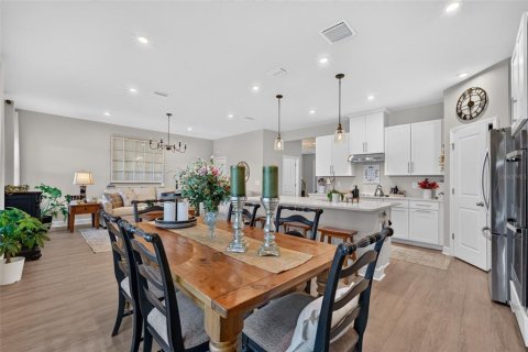 House in Lakewood Ranch, Florida 4 bedrooms, 220.18 sq.m. № 2321484 - photo 20