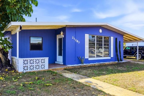 Casa en venta en Port Charlotte, Florida, 2 dormitorios, 83.33 m2 № 2201011 - foto 4
