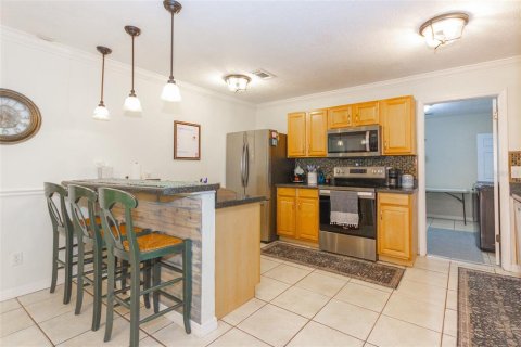 Villa ou maison à vendre à Thonotosassa, Floride: 5 chambres, 240.25 m2 № 2313476 - photo 8