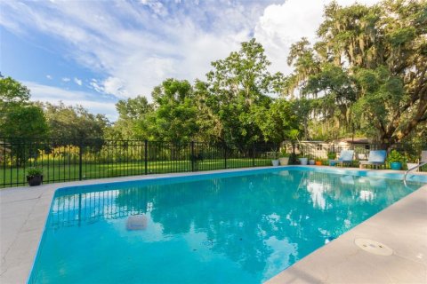 Villa ou maison à vendre à Thonotosassa, Floride: 5 chambres, 240.25 m2 № 2313476 - photo 28