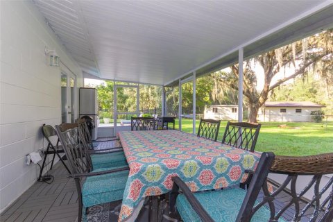 Villa ou maison à vendre à Thonotosassa, Floride: 5 chambres, 240.25 m2 № 2313476 - photo 24