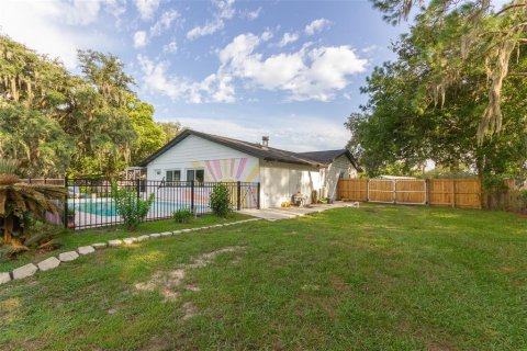 Villa ou maison à vendre à Thonotosassa, Floride: 5 chambres, 240.25 m2 № 2313476 - photo 29