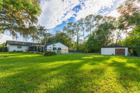 Villa ou maison à vendre à Thonotosassa, Floride: 5 chambres, 240.25 m2 № 2313476 - photo 3