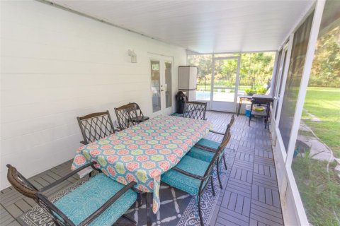 Villa ou maison à vendre à Thonotosassa, Floride: 5 chambres, 240.25 m2 № 2313476 - photo 25