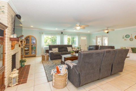 Villa ou maison à vendre à Thonotosassa, Floride: 5 chambres, 240.25 m2 № 2313476 - photo 11