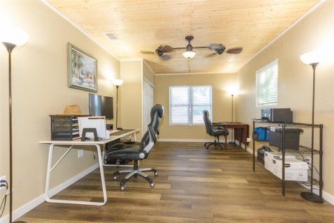 Villa ou maison à vendre à Thonotosassa, Floride: 5 chambres, 240.25 m2 № 2313476 - photo 14