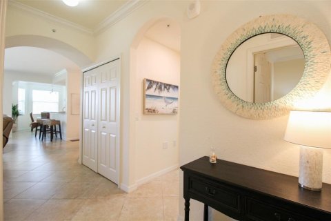 Condo in Bradenton, Florida, 2 bedrooms in LAKEWOOD NATIONAL  № 224704 - photo 22