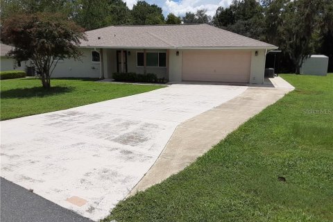 House in Beverly Hills, Florida 2 bedrooms, 157.19 sq.m. № 2347213