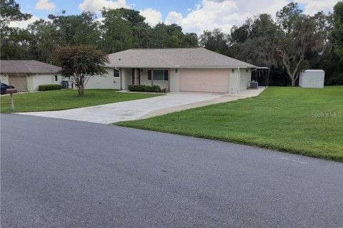 House in Beverly Hills, Florida 2 bedrooms, 157.19 sq.m. № 2347213 - photo 30