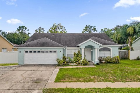 House in Orlando, Florida 4 bedrooms, 177.44 sq.m. № 2216154 - photo 2