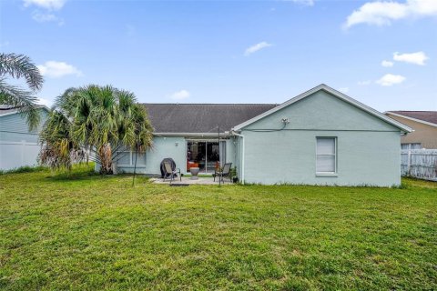 House in Orlando, Florida 4 bedrooms, 177.44 sq.m. № 2216154 - photo 29