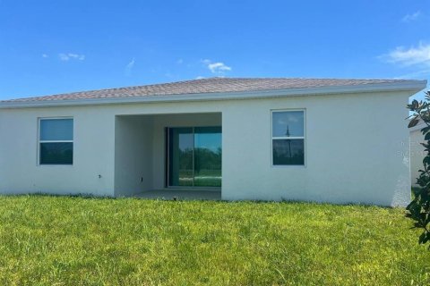 Casa en venta en Kissimmee, Florida, 4 dormitorios, 195.93 m2 № 2215738 - foto 16