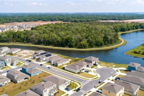 Casa en venta en Kissimmee, Florida, 4 dormitorios, 195.93 m2 № 2215738 - foto 22
