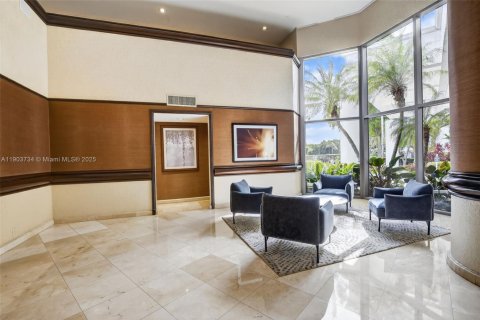 Copropriété à louer à Aventura, Floride: 2 chambres, 126.44 m2 № 1954488 - photo 18
