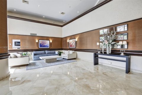 Copropriété à louer à Aventura, Floride: 2 chambres, 126.44 m2 № 1954488 - photo 19