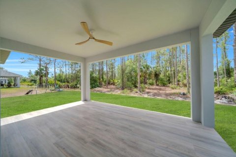 House in Lehigh Acres, Florida 3 bedrooms № 1685846 - photo 19