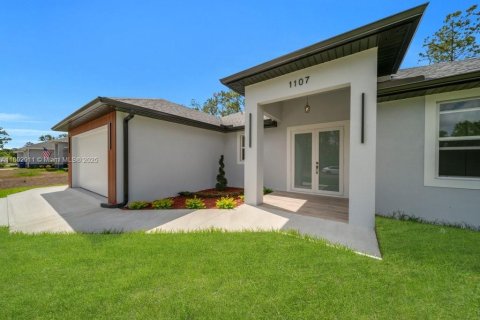 House in Lehigh Acres, Florida 3 bedrooms № 1685846 - photo 5