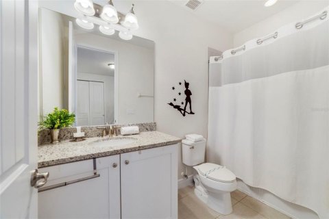 Villa ou maison à vendre à Kissimmee, Floride: 6 chambres, 308.16 m2 № 2135660 - photo 29