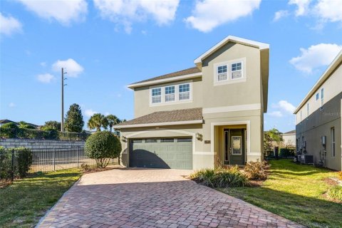 Villa ou maison à vendre à Kissimmee, Floride: 6 chambres, 308.16 m2 № 2135660 - photo 7