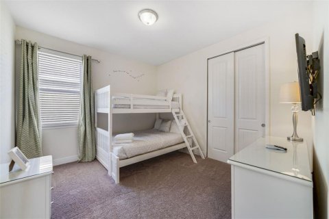 Villa ou maison à vendre à Kissimmee, Floride: 6 chambres, 308.16 m2 № 2135660 - photo 27