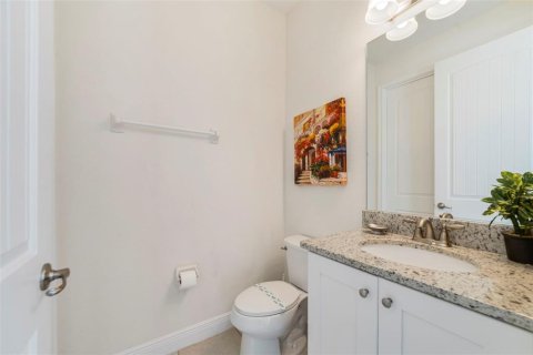 Villa ou maison à vendre à Kissimmee, Floride: 6 chambres, 308.16 m2 № 2135660 - photo 17