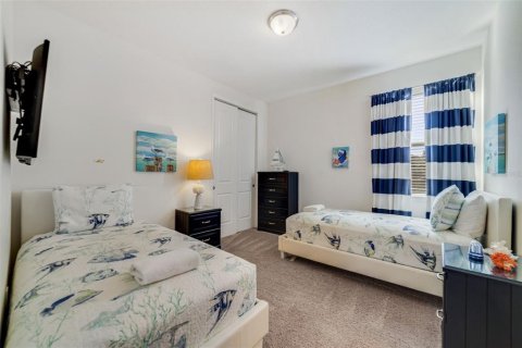 Villa ou maison à vendre à Kissimmee, Floride: 6 chambres, 308.16 m2 № 2135660 - photo 30