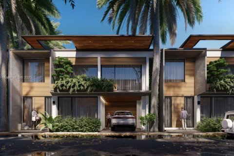 Terreno en venta en Fort Lauderdale, Florida № 1726877 - foto 3