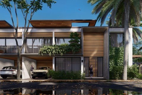 Terreno en venta en Fort Lauderdale, Florida № 1726877 - foto 4