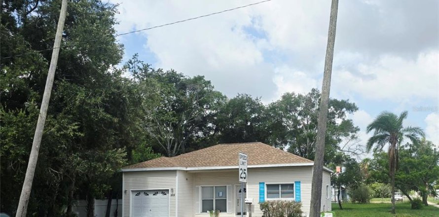 Villa ou maison à Clearwater, Floride 2 chambres, 116.41 m2 № 2225500