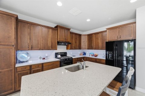 Casa en venta en Tarpon Springs, Florida, 3 dormitorios, 193.24 m2 № 2138652 - foto 14