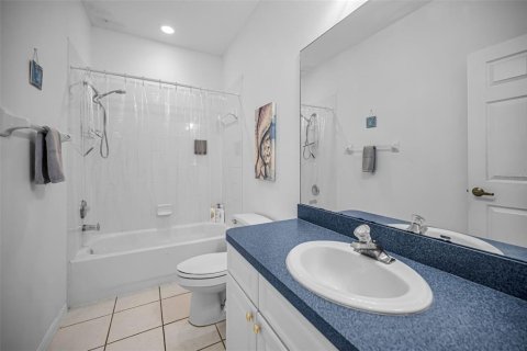 Copropriété à vendre à Indian Shores, Floride: 2 chambres, 129.13 m2 № 2133989 - photo 20