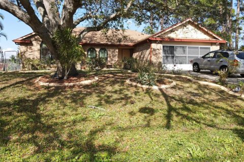 House in Palm Bay, Florida 3 bedrooms, 142.79 sq.m. № 1724429 - photo 21