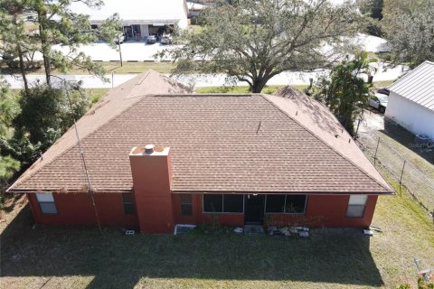 House in Palm Bay, Florida 3 bedrooms, 142.79 sq.m. № 1724429 - photo 17