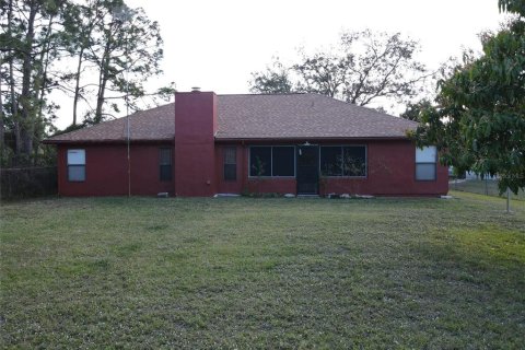House in Palm Bay, Florida 3 bedrooms, 142.79 sq.m. № 1724429 - photo 18