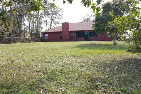 House in Palm Bay, Florida 3 bedrooms, 142.79 sq.m. № 1724429 - photo 23