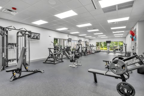 Copropriété à louer à Sunny Isles Beach, Floride: 3 chambres, 114.27 m2 № 2023906 - photo 13