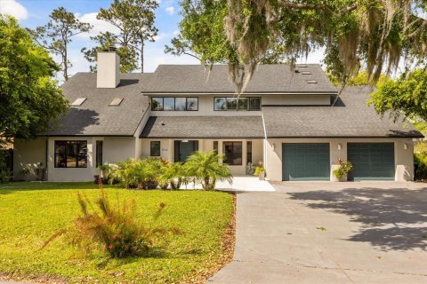 Casa en venta en Winter Park, Florida, 5 dormitorios, 495.08 m2 № 1615450 - foto 1