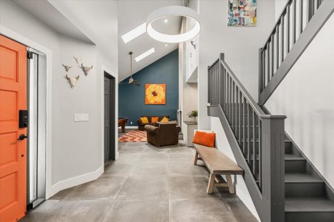 Casa en venta en Winter Park, Florida, 5 dormitorios, 495.08 m2 № 1615450 - foto 24