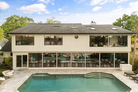 Casa en venta en Winter Park, Florida, 5 dormitorios, 495.08 m2 № 1615450 - foto 21