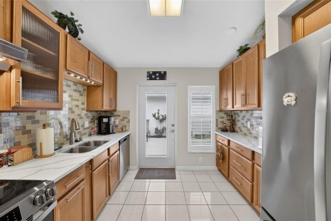 Villa ou maison à vendre à Ocala, Floride: 3 chambres, 182 m2 № 2412533 - photo 12