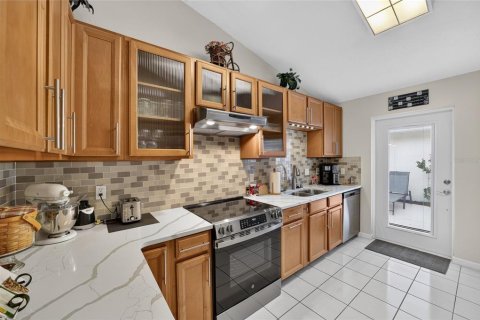 Villa ou maison à vendre à Ocala, Floride: 3 chambres, 182 m2 № 2412533 - photo 13