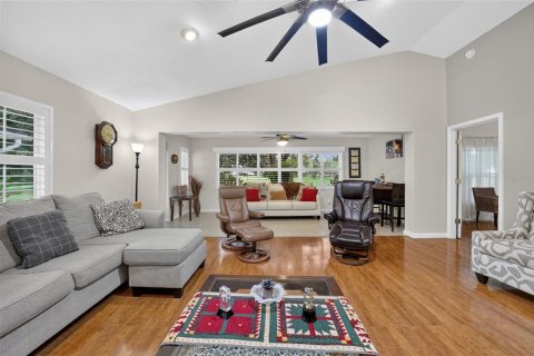 Villa ou maison à vendre à Ocala, Floride: 3 chambres, 182 m2 № 2412533 - photo 6