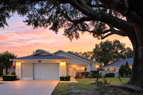 Villa ou maison à Ocala, Floride 3 chambres, 182 m2 № 2412533