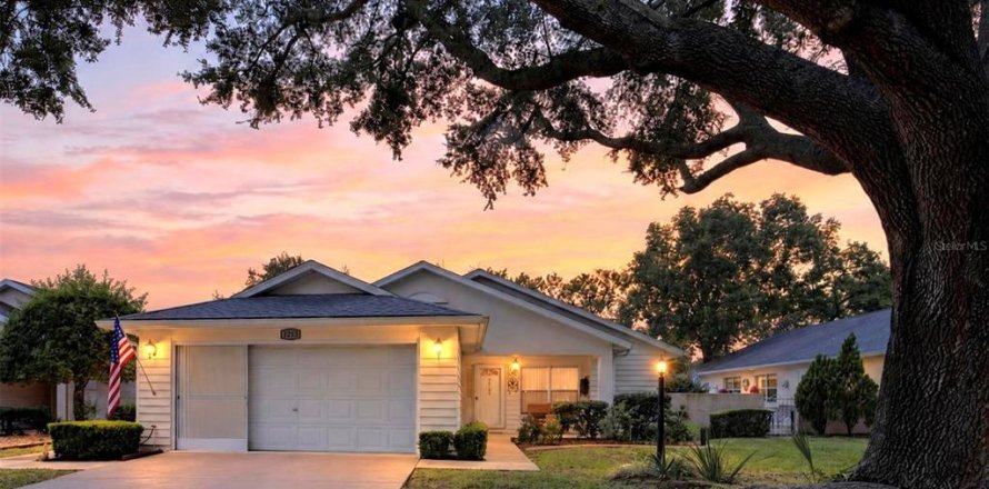 Villa ou maison à Ocala, Floride 3 chambres, 182 m2 № 2412533