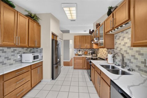 Villa ou maison à vendre à Ocala, Floride: 3 chambres, 182 m2 № 2412533 - photo 14